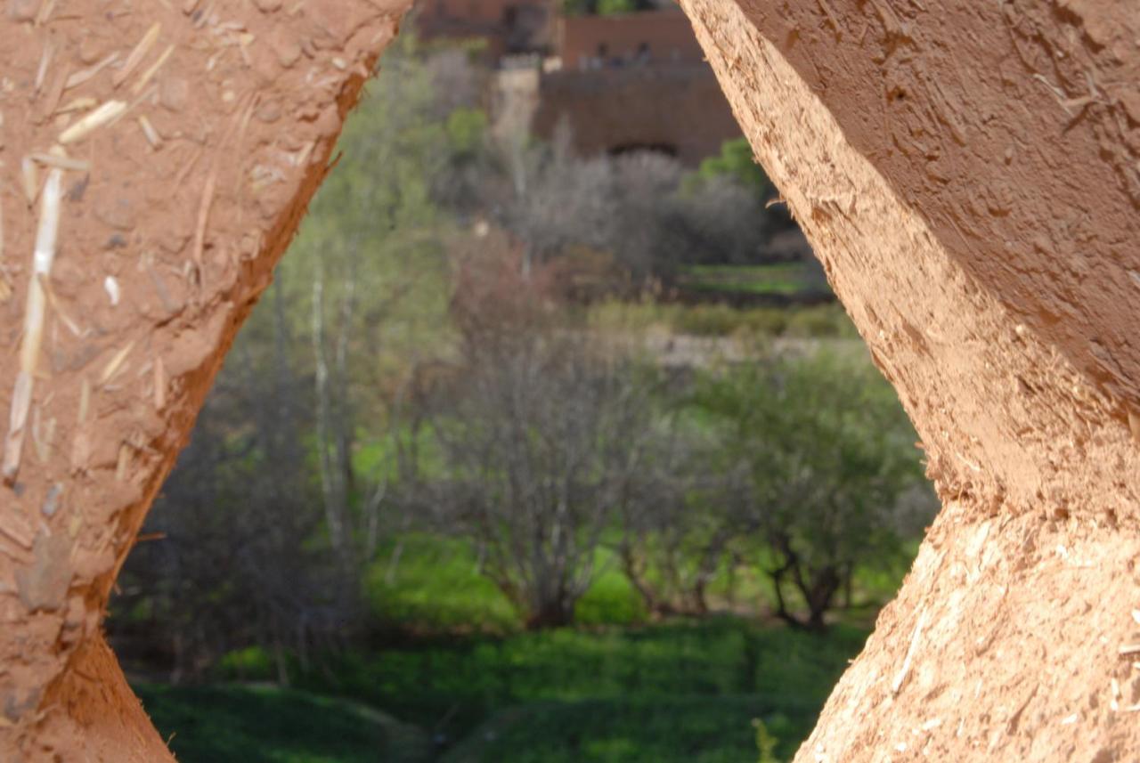 מלון Aït Idaïr Dar Mezyana Dades מראה חיצוני תמונה