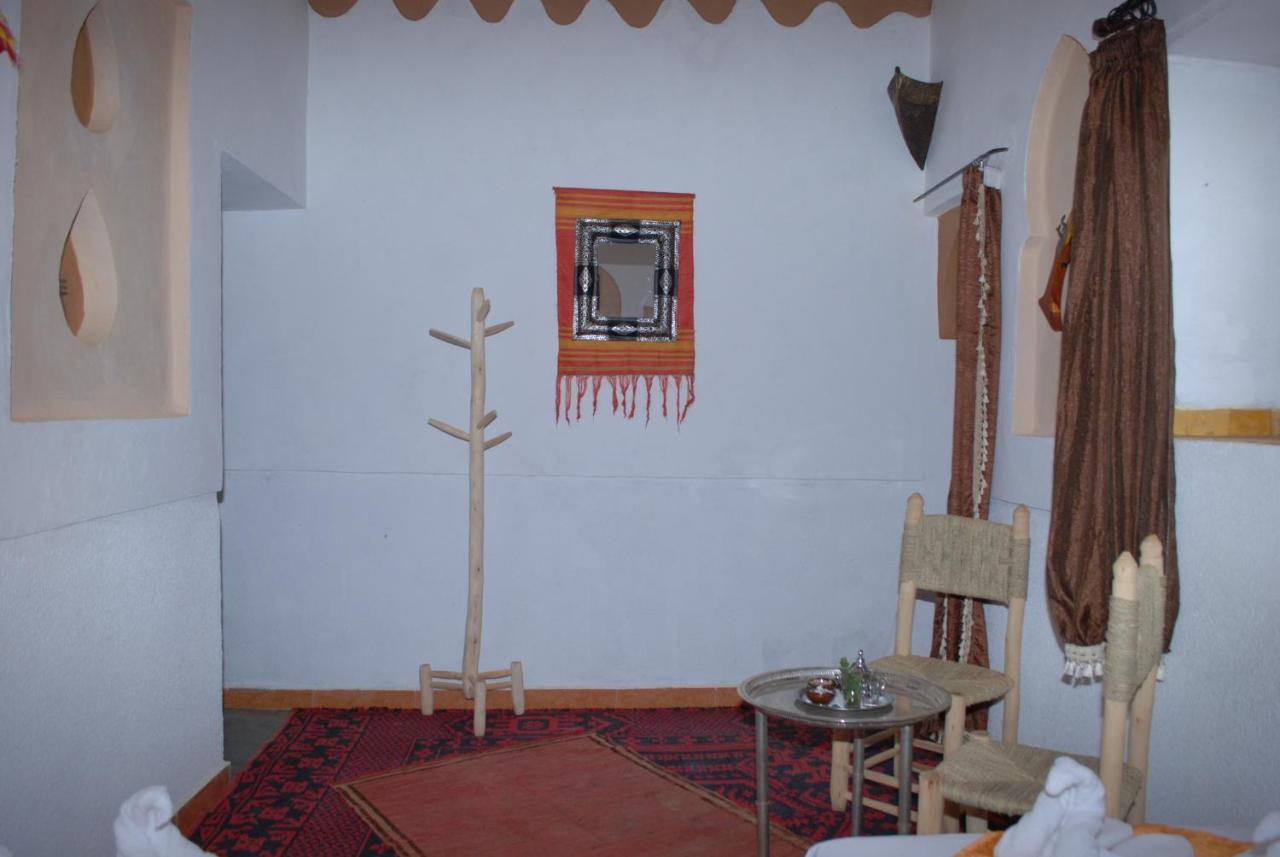 מלון Aït Idaïr Dar Mezyana Dades מראה חיצוני תמונה