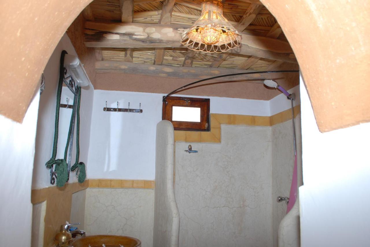 מלון Aït Idaïr Dar Mezyana Dades מראה חיצוני תמונה
