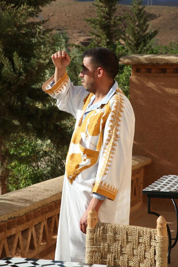 מלון Aït Idaïr Dar Mezyana Dades מראה חיצוני תמונה