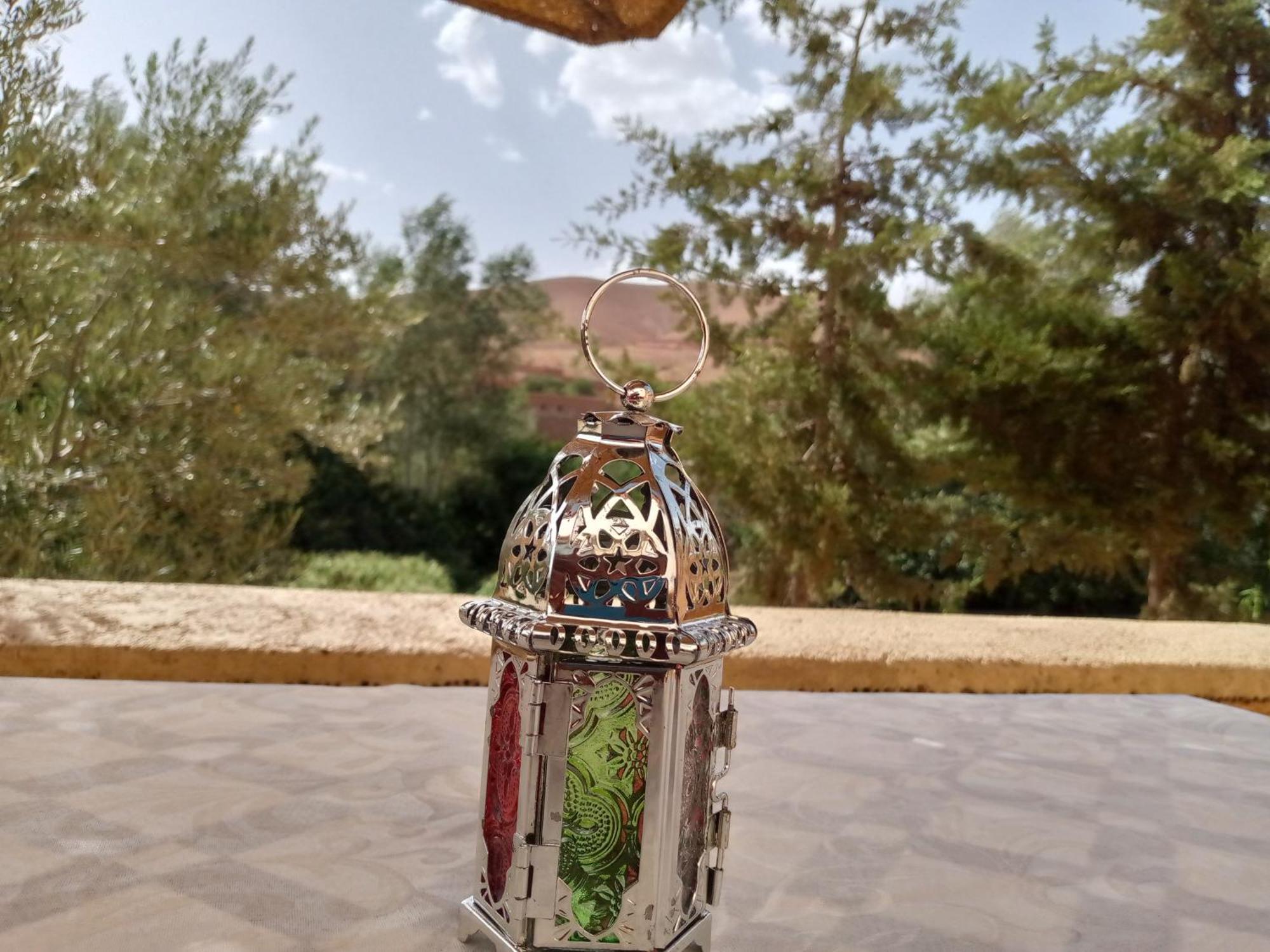 מלון Aït Idaïr Dar Mezyana Dades מראה חיצוני תמונה